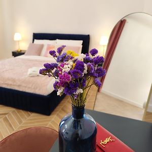 Vierpersoonskamer